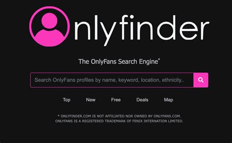 onlyfans search by username|The Ultimate Guide to Searching on OnlyFans